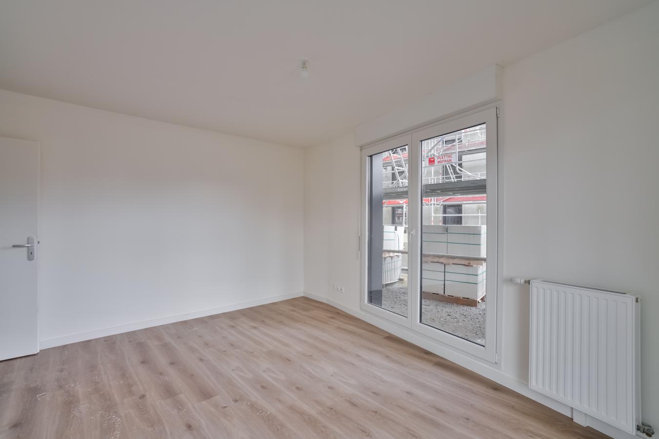 
																			4 pièces - 
																		5ème étage - 82m² - 1 634,35 € - Photo #6