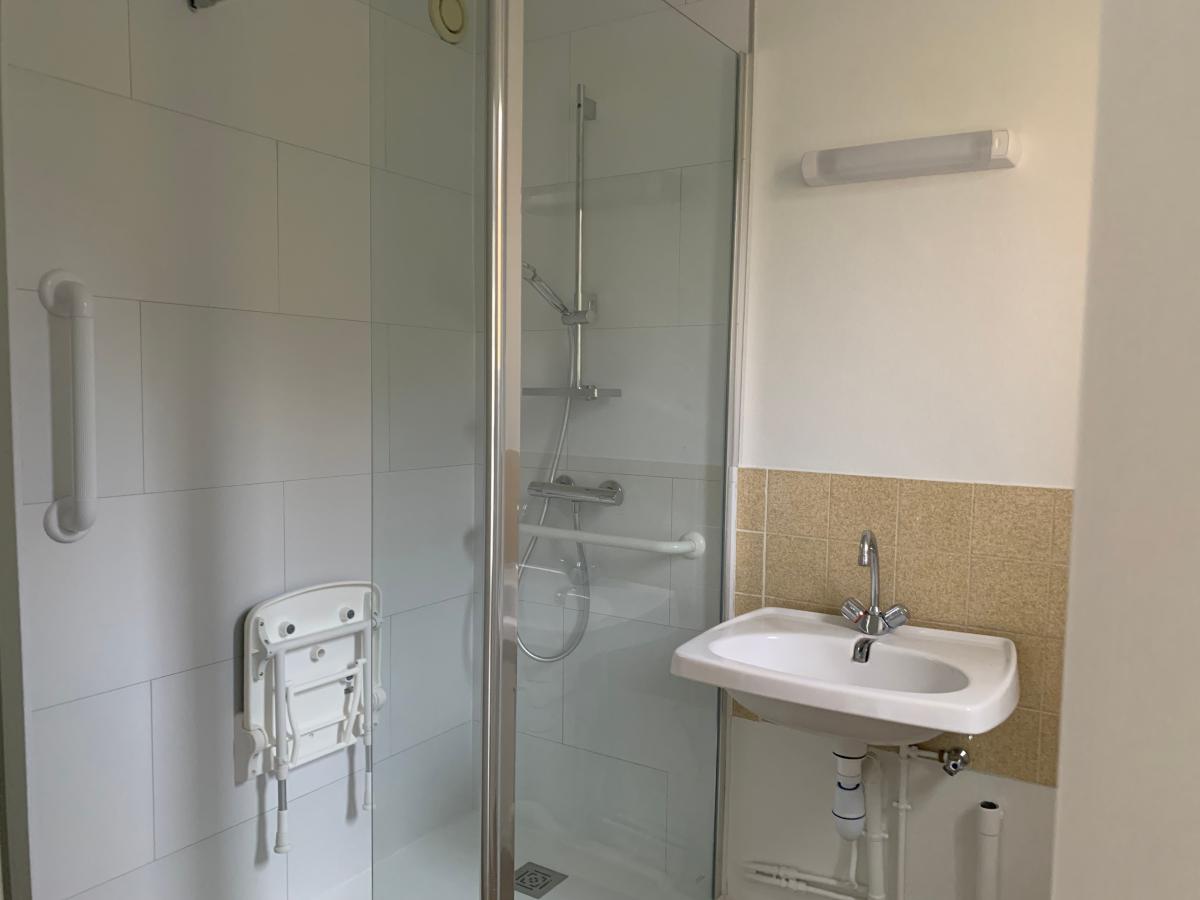 
																																							2 pièces - 
																																						2ème étage - 55m² - 145 000 € - Photo #5