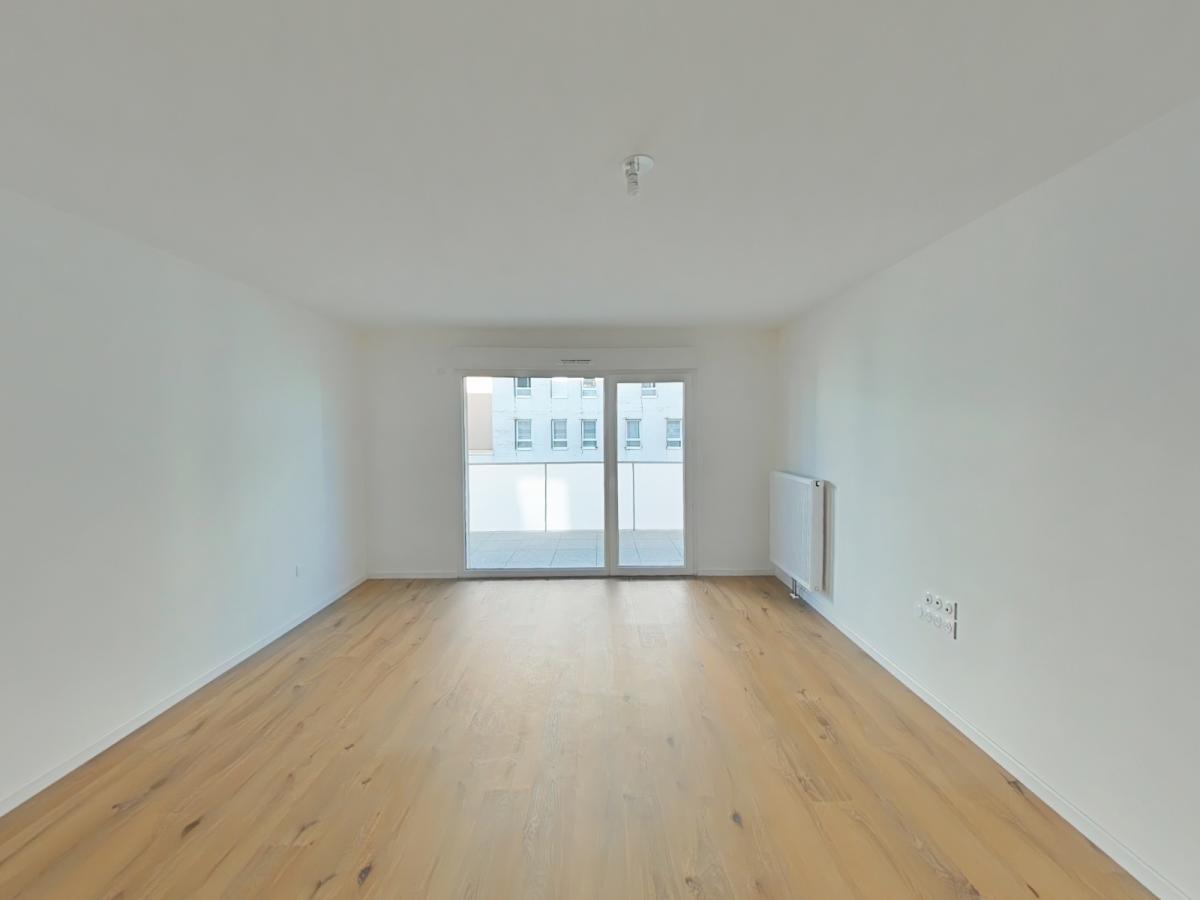 
																																							2 pièces - 
																																						RDC - 49m² - 674,34 € - Photo #4