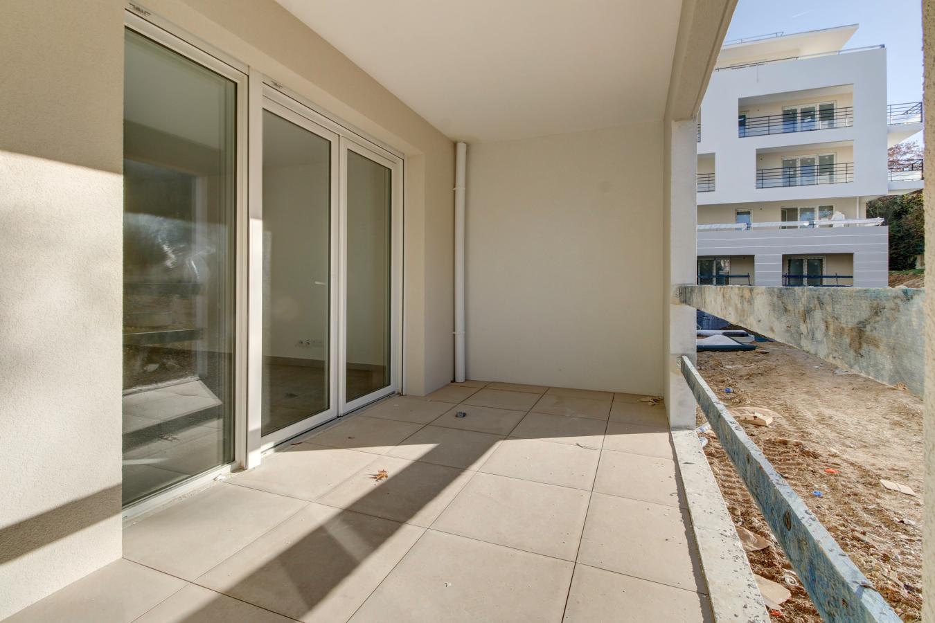 
																																							3 pièces - 
																																						1er étage - 60m² - 952,27 € - Photo #3