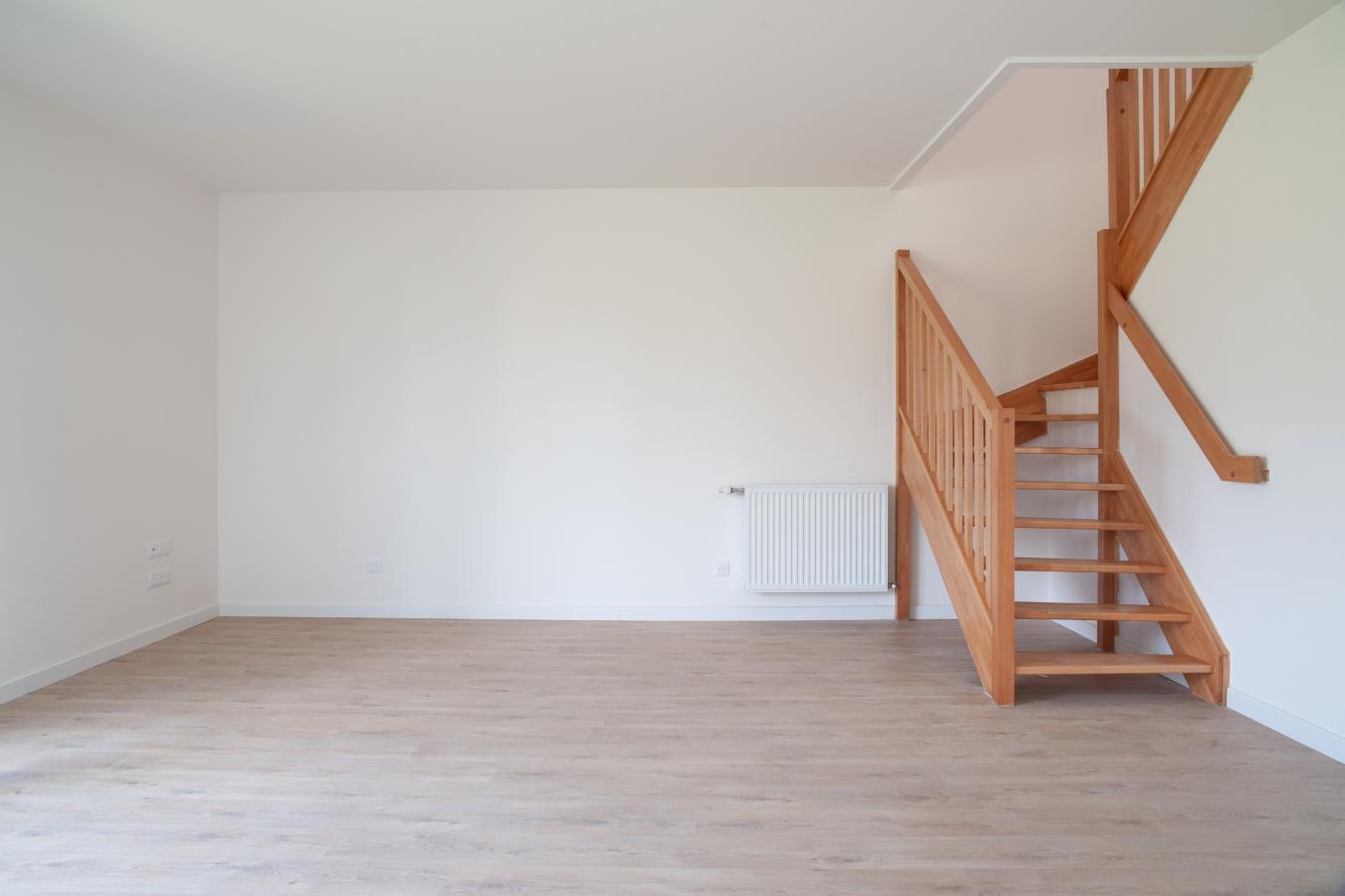 
																																							4 pièces - 
																																						RDC - 81m² - 785,86 € - Photo #2