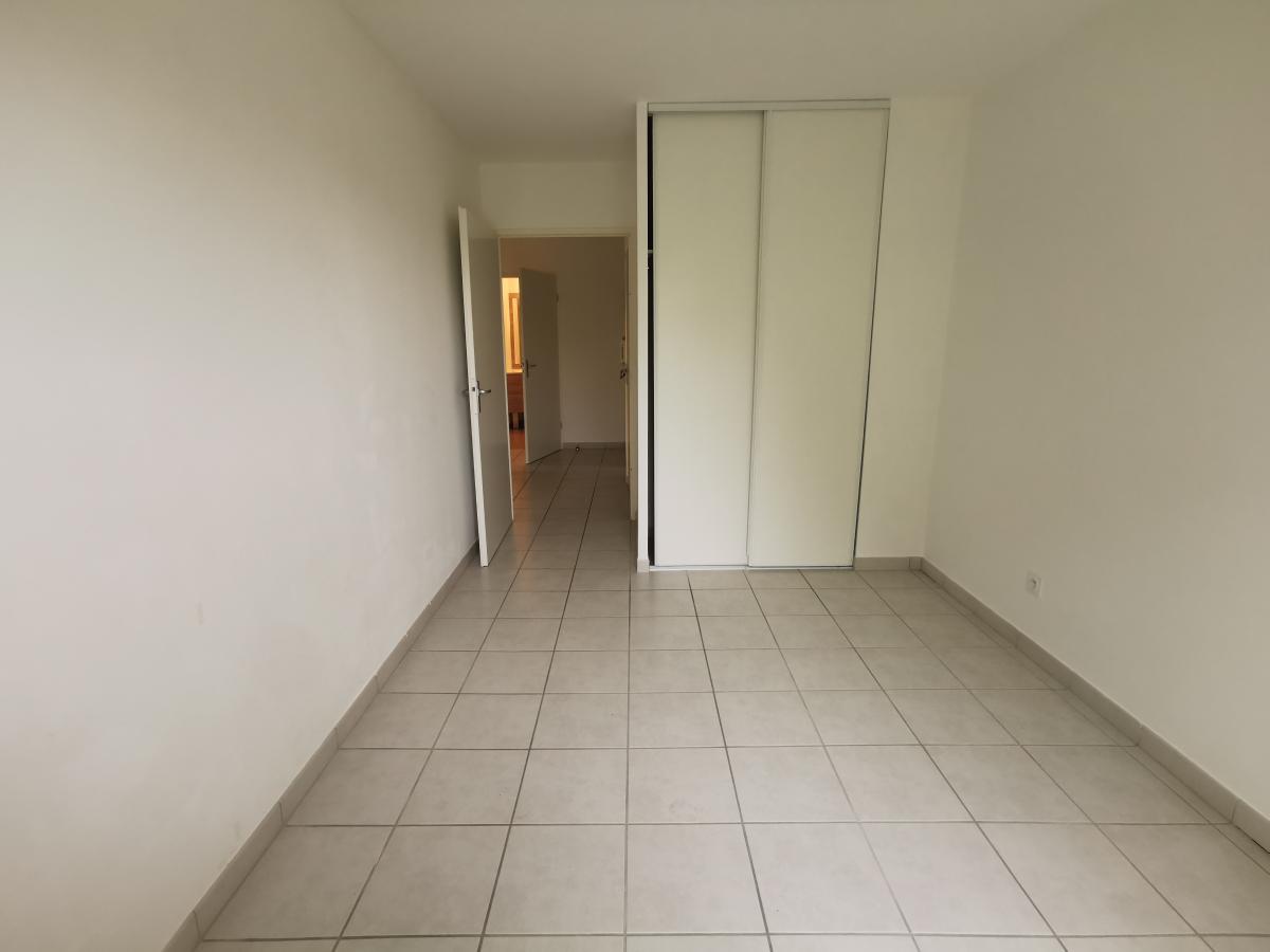 3 pièces - RDC - 67m² - 930,37 € - Photo #5