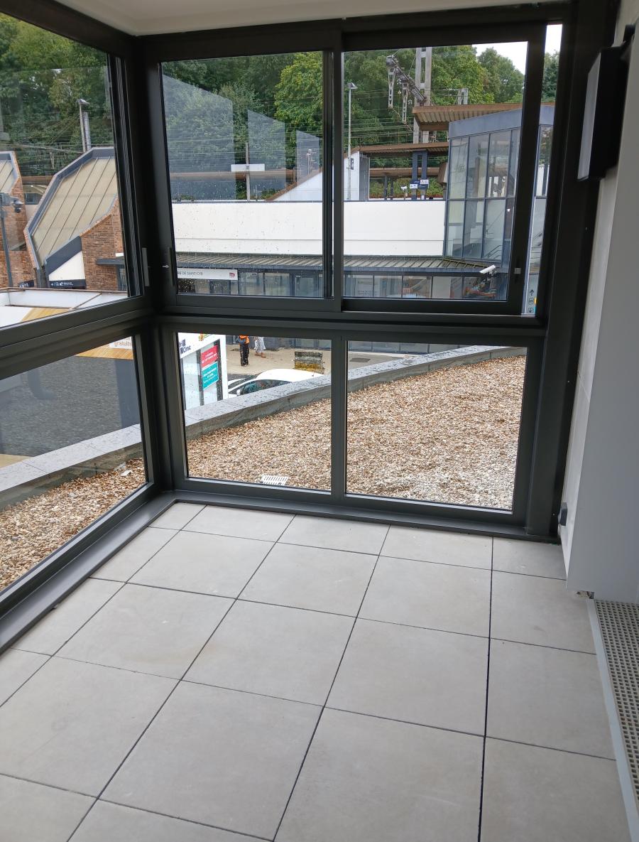 
																			3 pièces - 
																		8ème étage - 59m² - 1 197,95 € - Photo #6