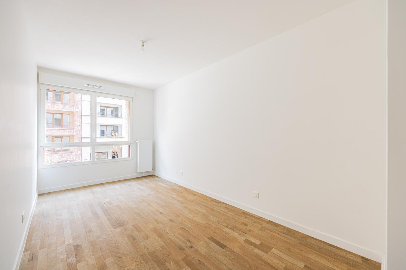 2 pièces - 1er étage - 47m² - 1 010,80 € - Photo #5