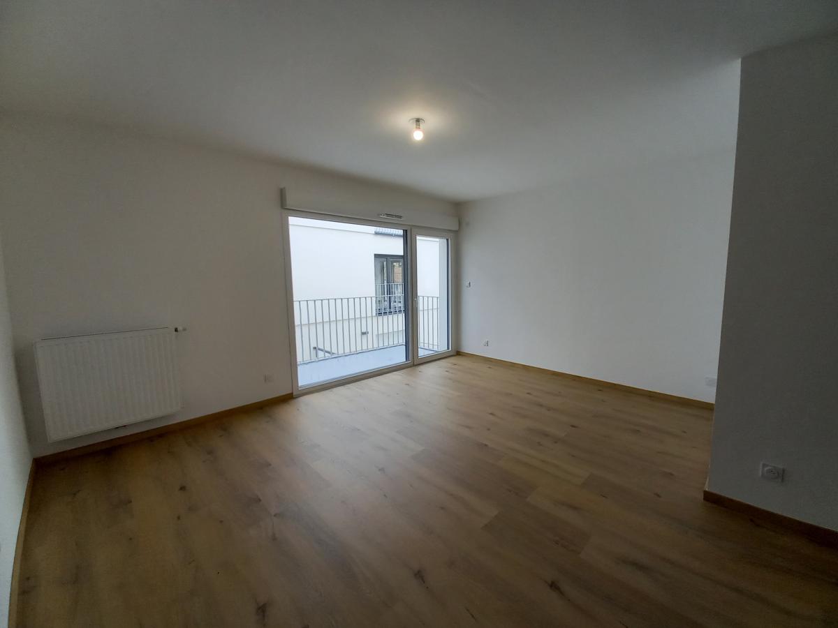 
																																							3 pièces - 
																																						2ème étage - 66m² - 778,87 € - Photo #5