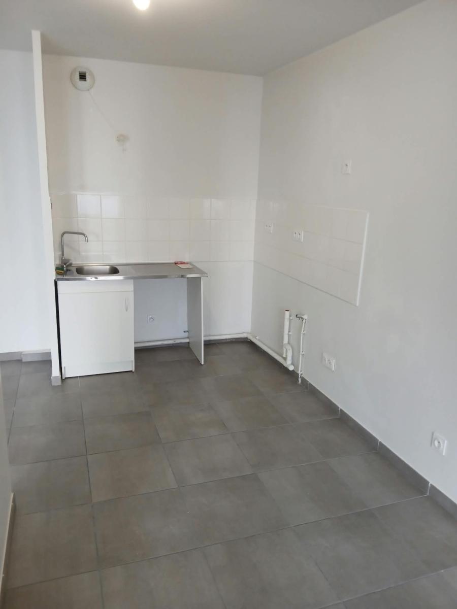 3 pièces - RDC - 68m² - 1 005,52 € - Photo #6
