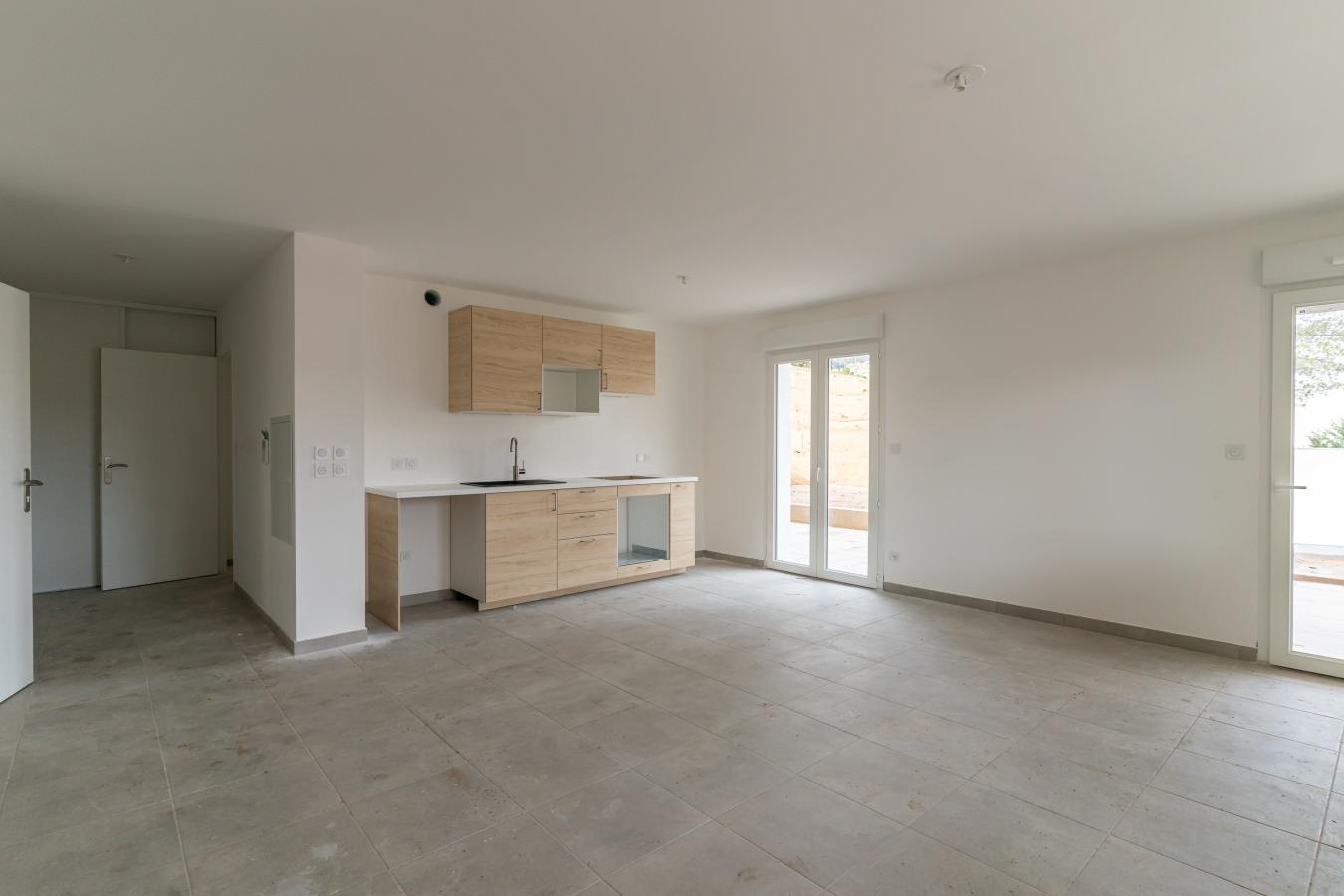 
																			2 pièces - 
																		1er étage - 44m² - 781,82 € - Photo #6