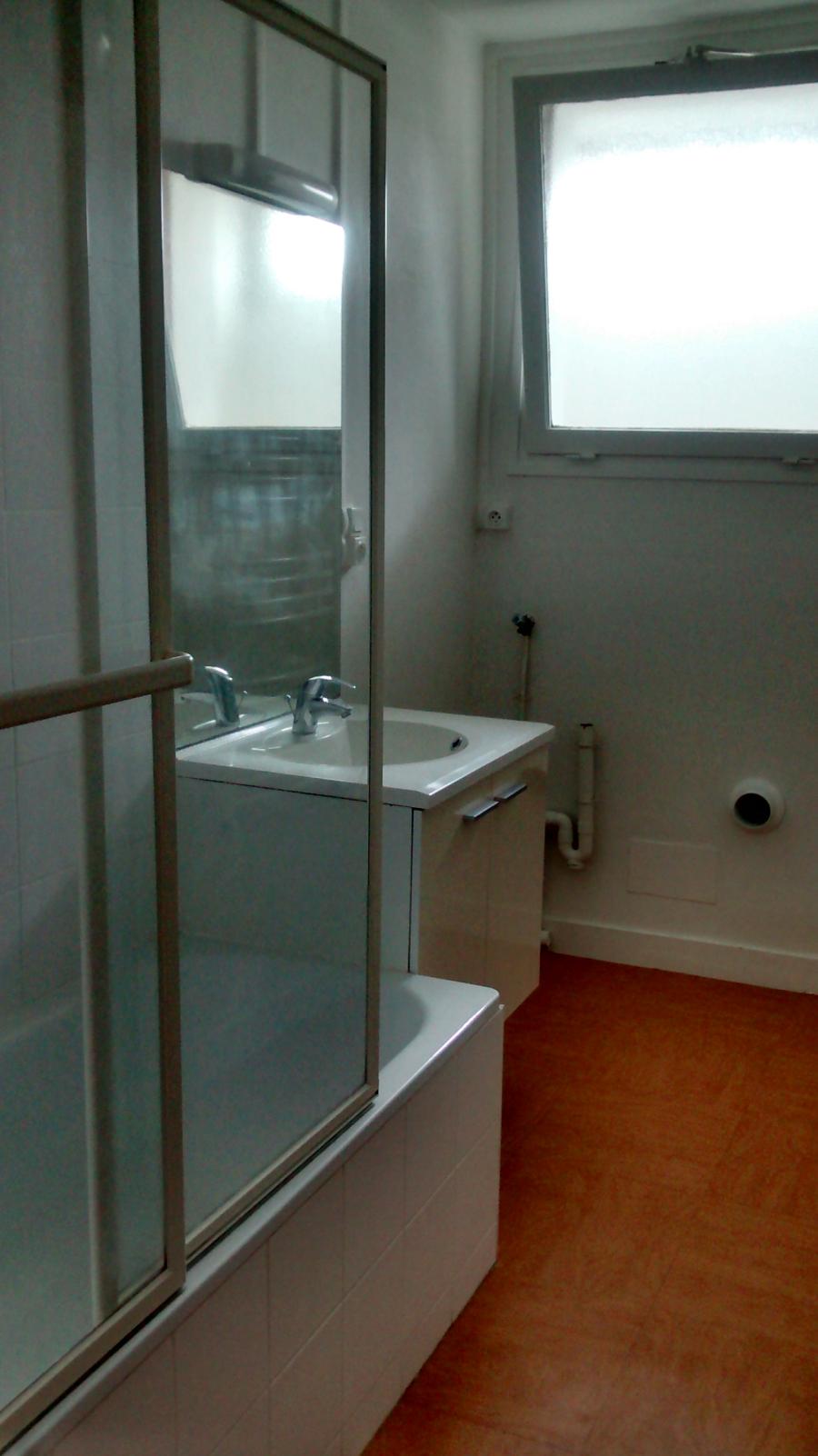 
																			4 pièces - 
																		3ème étage - 74m² - 644,33 € - Photo #3