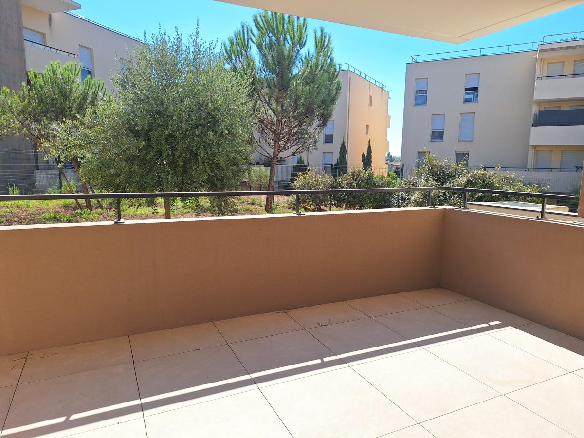 3 pièces - RDC - 62m² - 996,34 € - Photo #3