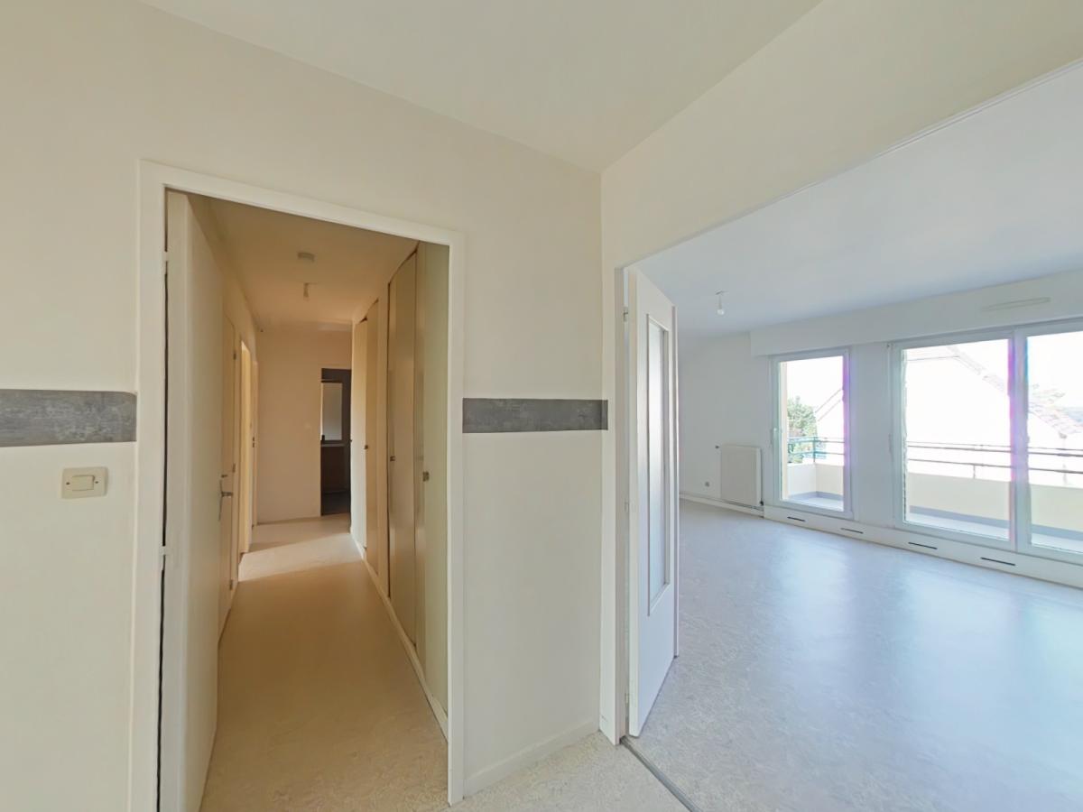 4 pièces - 2ème étage - 100m² - 694,13 € - Photo #6
