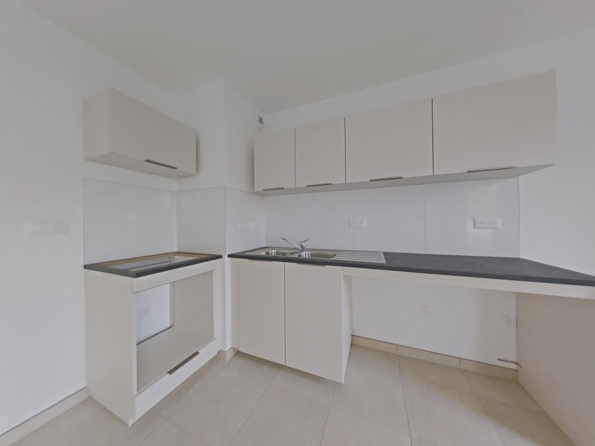 3 pièces - RDC - 63m² - 826,07 € - Photo #4