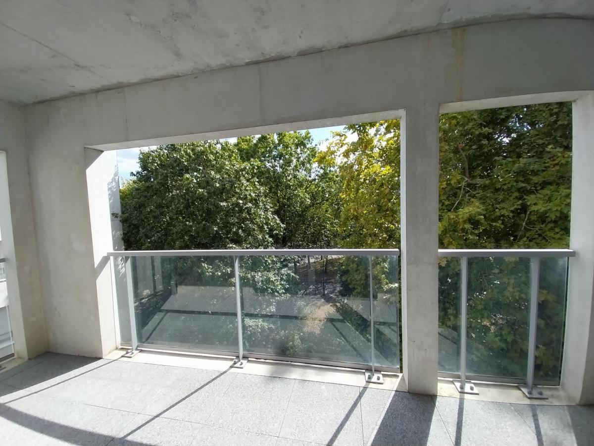 
																																							3 pièces - 
																																						3ème étage - 62m² - 805,14 € - Photo #5