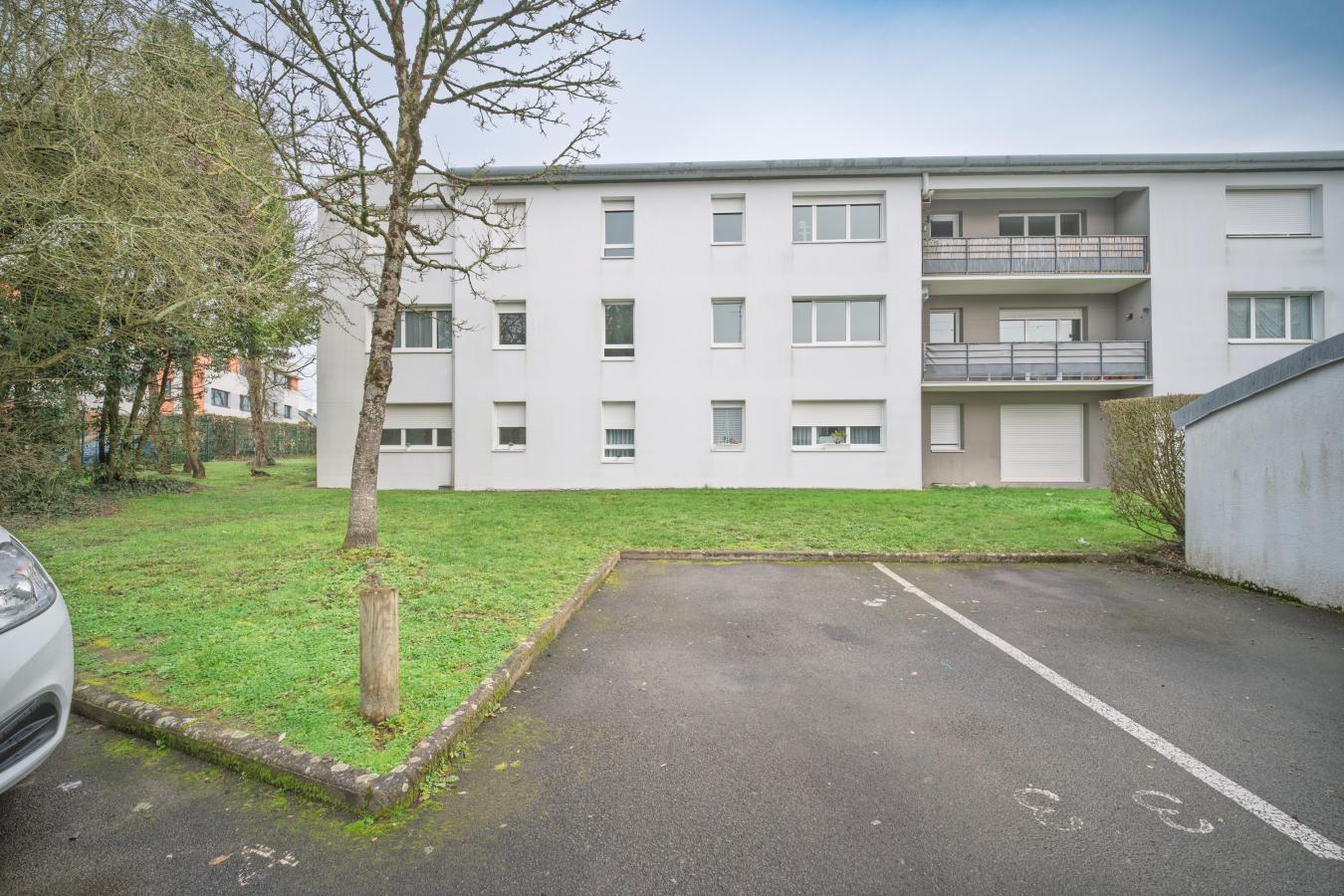 
																			2 pièces - 
																		1er étage - 52m² - 129 000 € - Photo #6