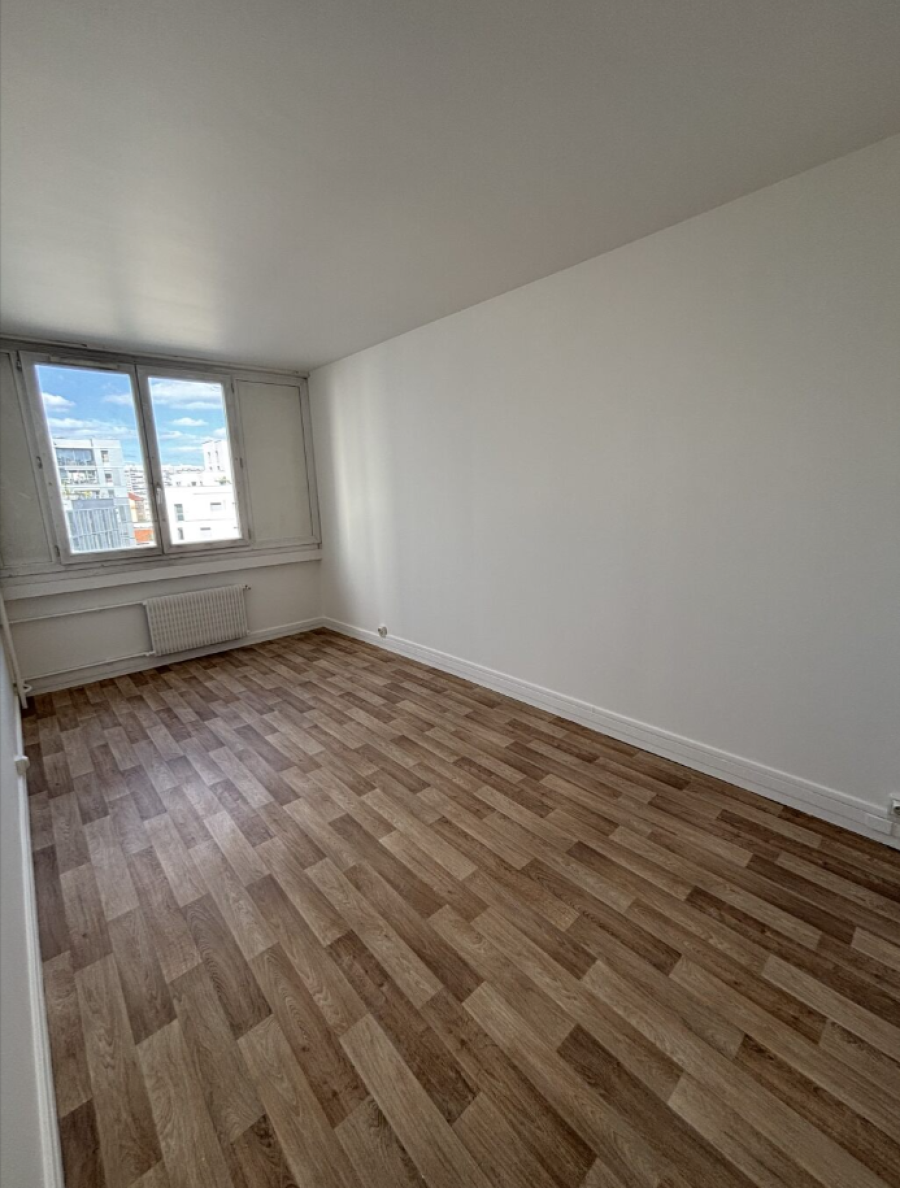 3 pièces - 2ème étage - 66m² photo 2