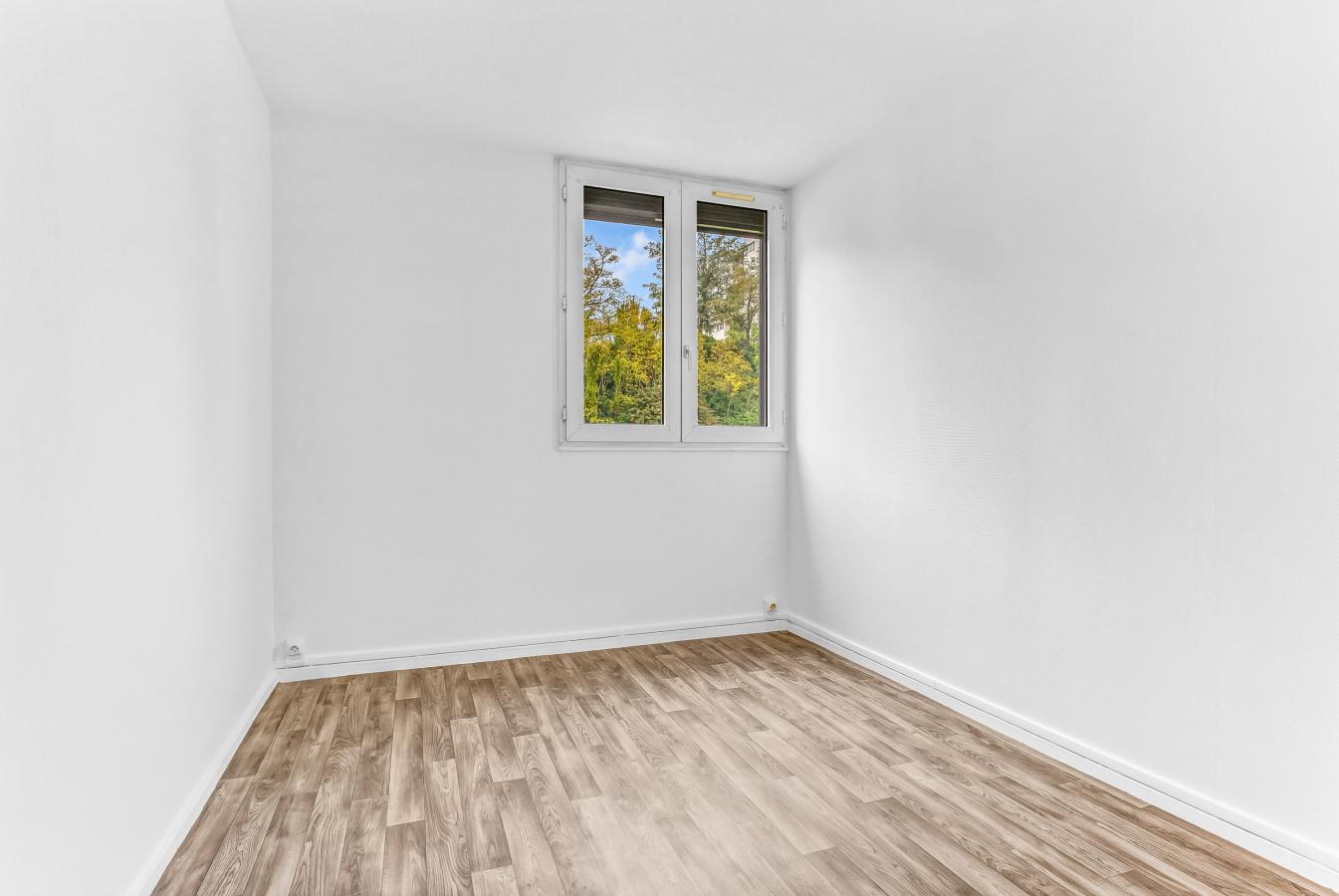 4 pièces - RDC - 69m² photo 2