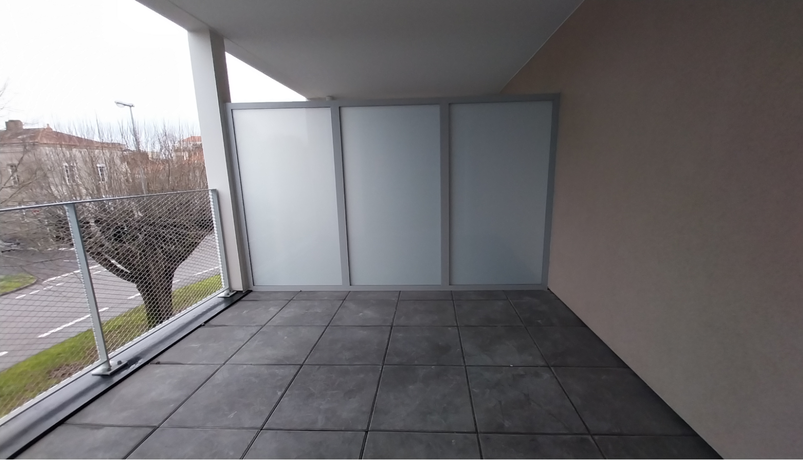 
																																							2 pièces - 
																																						2ème étage - 36m² - 482,59 € - Photo #5