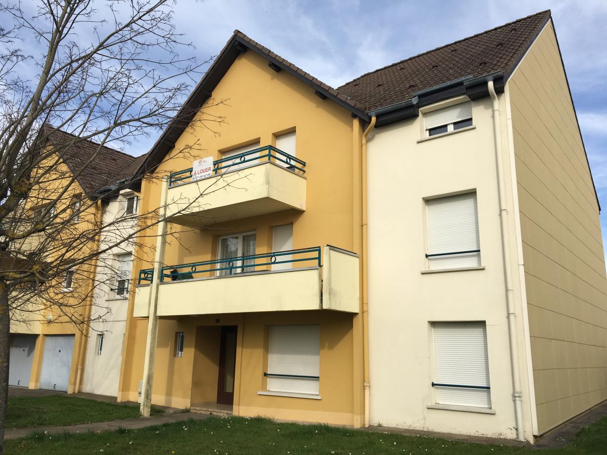 4 pièces - 2ème étage - 100m² - 694,13 € - Photo #0