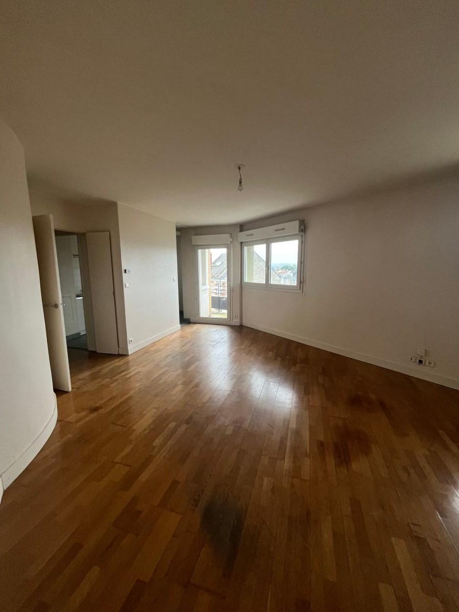 
																			2 pièces - 
																		3ème étage - 59m² - 138 000 € - Photo #1