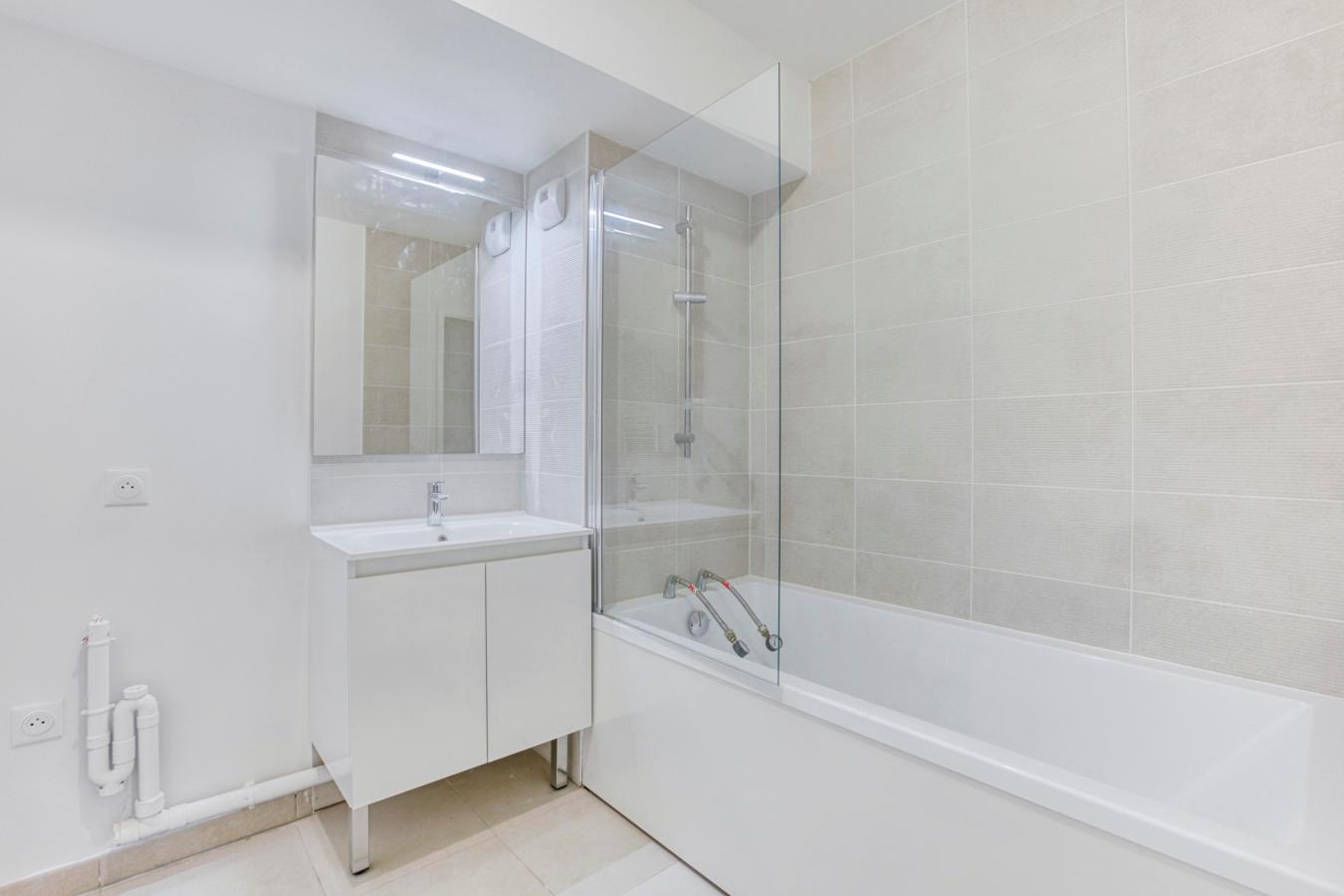 
																																							3 pièces - 
																																						2ème étage - 63m² - 1 048,17 € - Photo #5