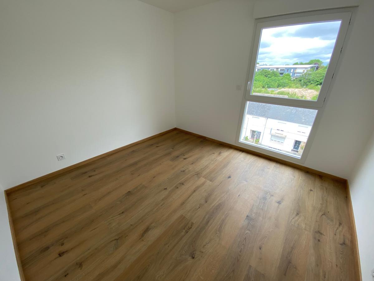 
																			4 pièces - 
																		5ème étage - 82m² - 829,93 € - Photo #4