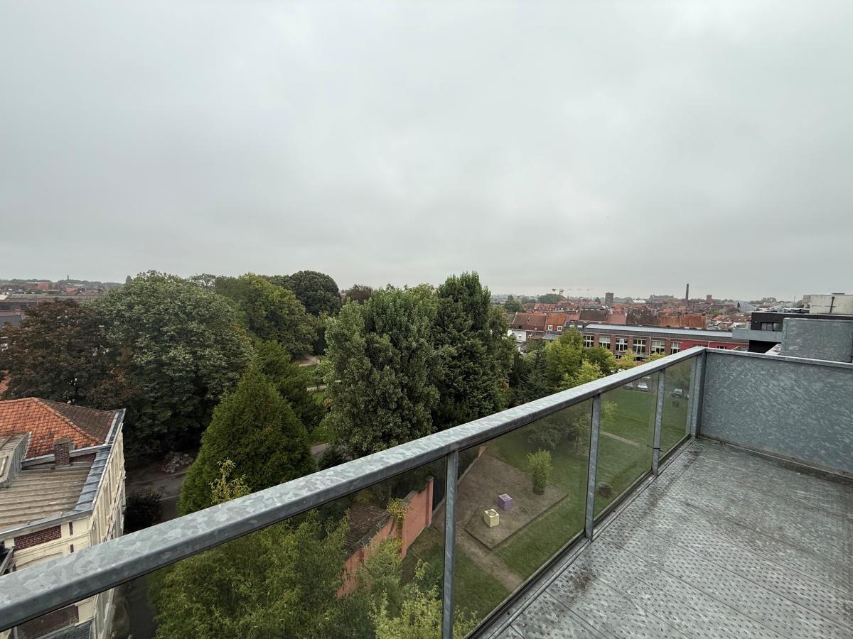 2 pièces - 6ème étage - 45m² - 789,37 € - Photo #6