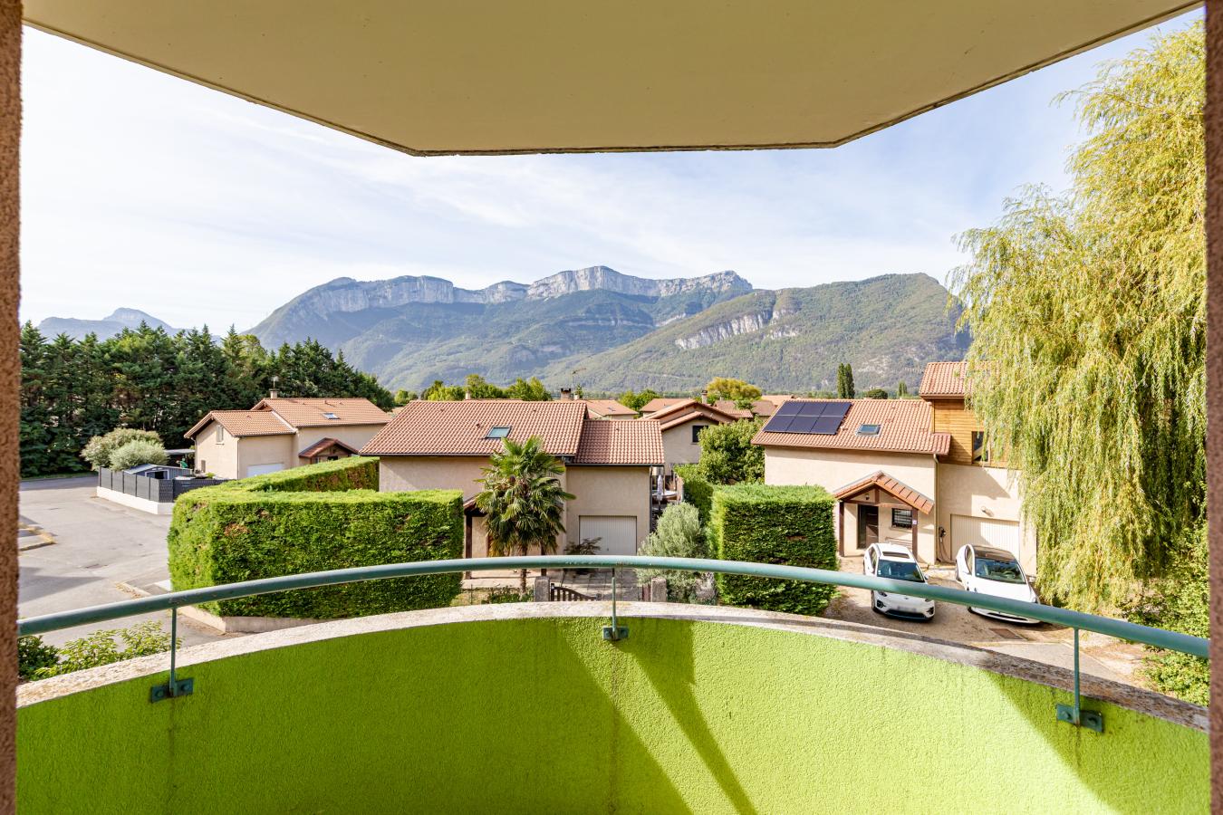 2 pièces - 2ème étage - 46m² - 95 000 € - Photo #7