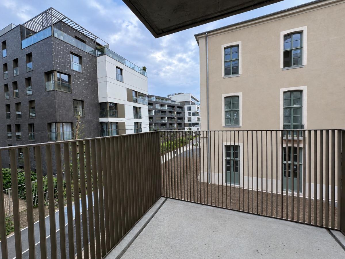 3 pièces - 2ème étage - 66m² - 972,22 € - Photo #0