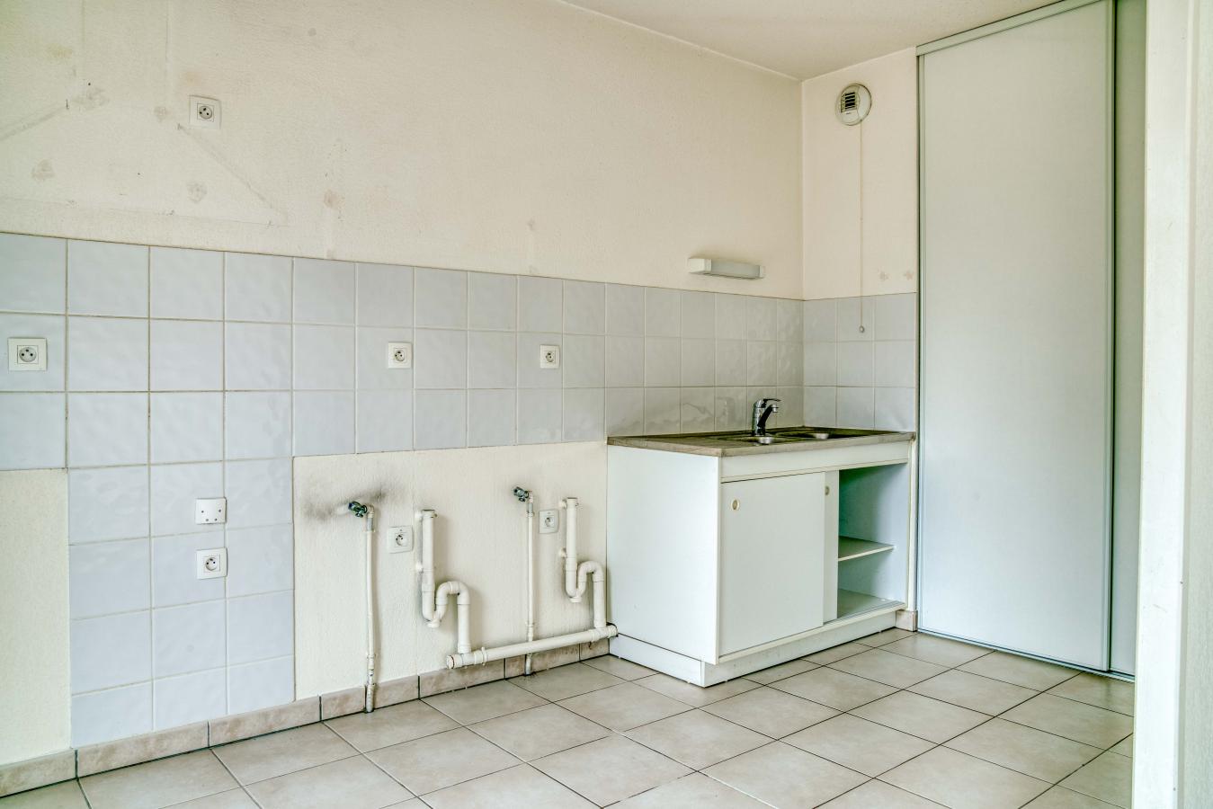 4 pièces - 5ème étage - 90m² - 297 000 € - Photo #6