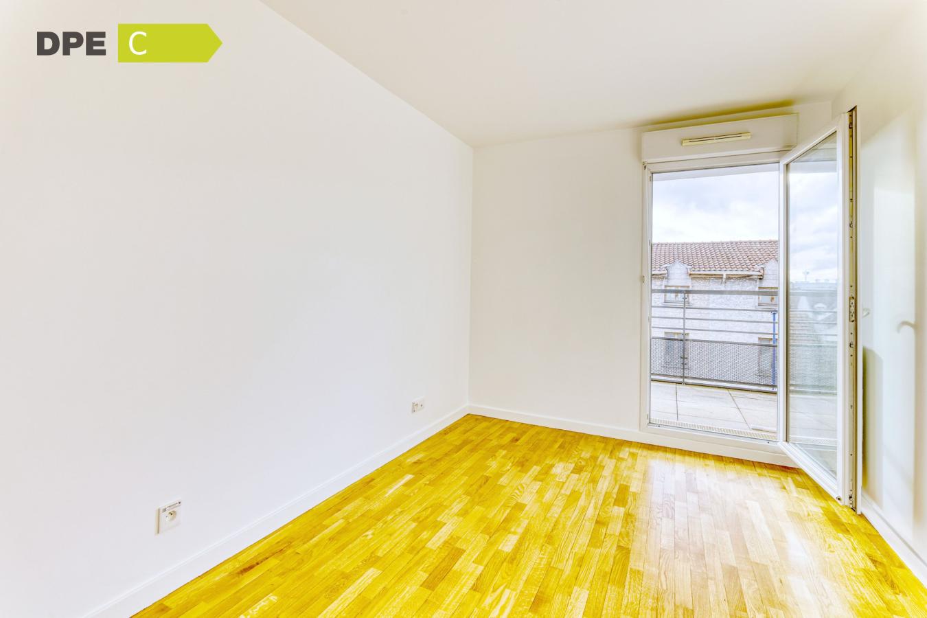 
																																							3 pièces - 
																																						3ème étage - 59m² - 197 900 € - Photo #6