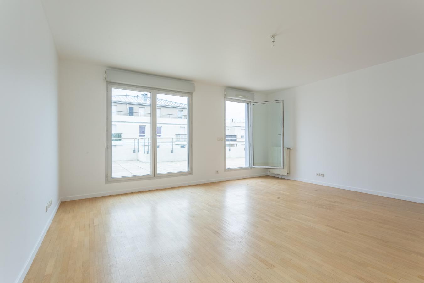 
																																							2 pièces - 
																																						RDC - 47m² - 987,26 € - Photo #2