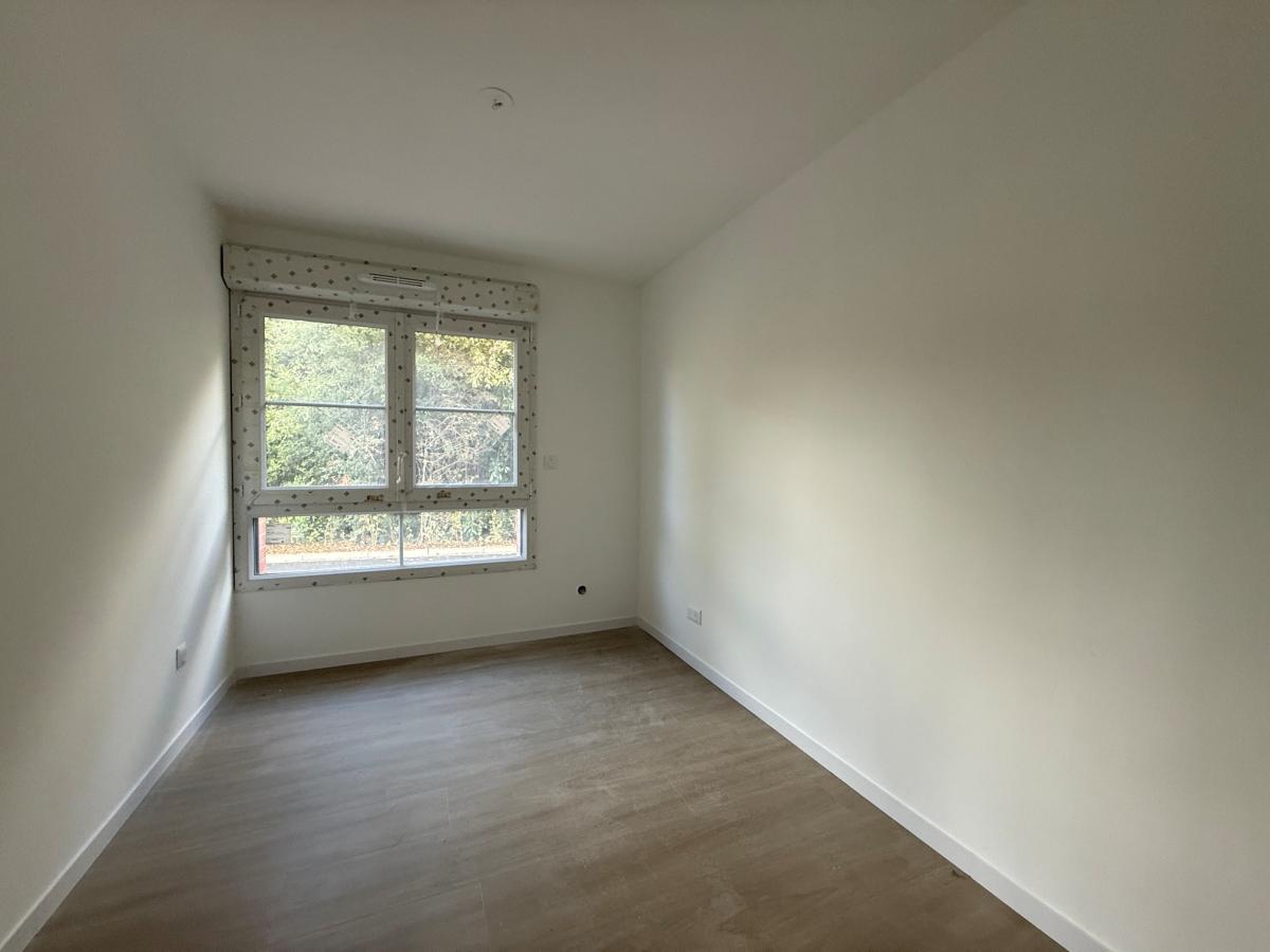 3 pièces - RDC - 62m² - 853,65 € - Photo #5