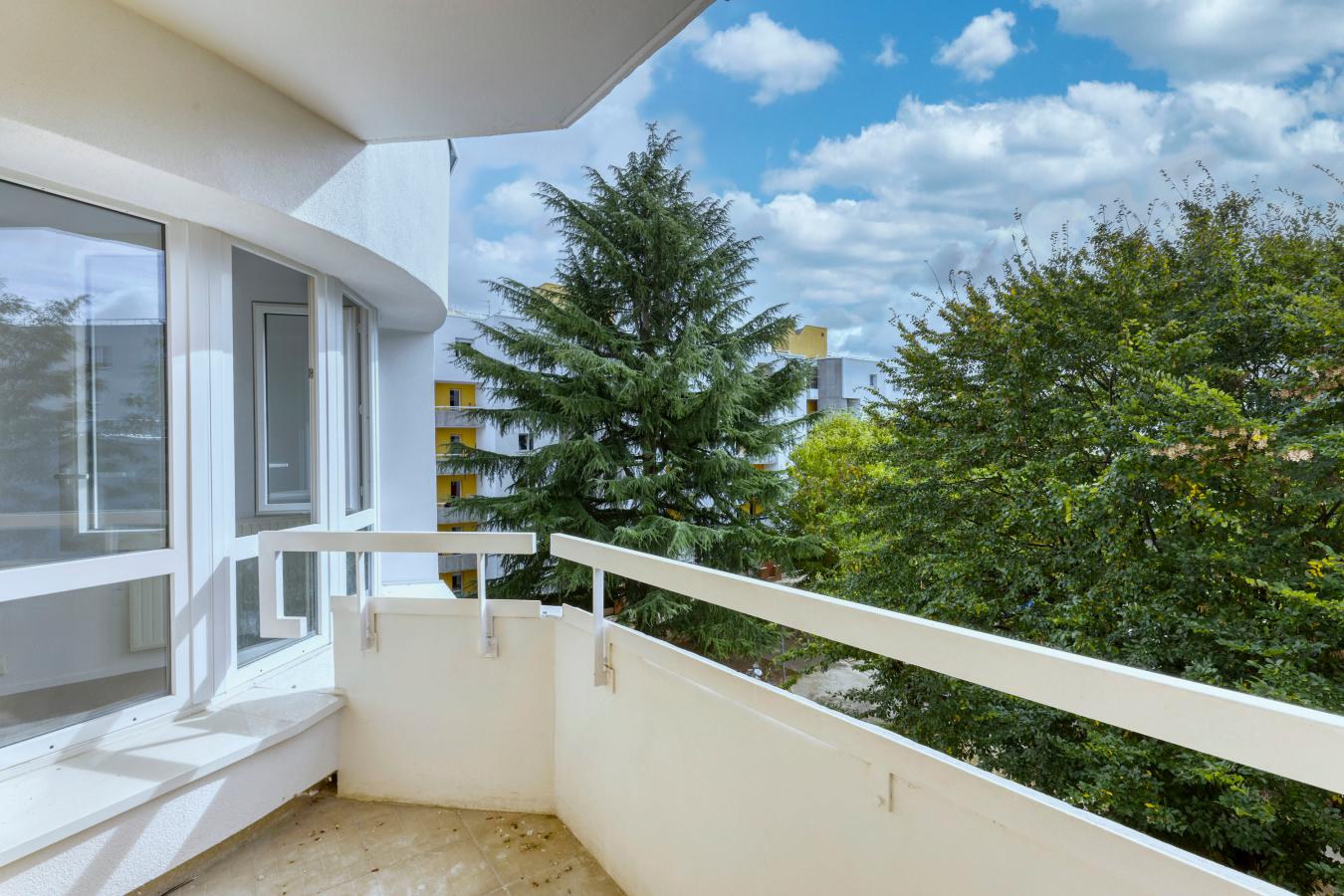 
																			3 pièces - 
																		3ème étage - 46m² - 139 000 € - Photo #2