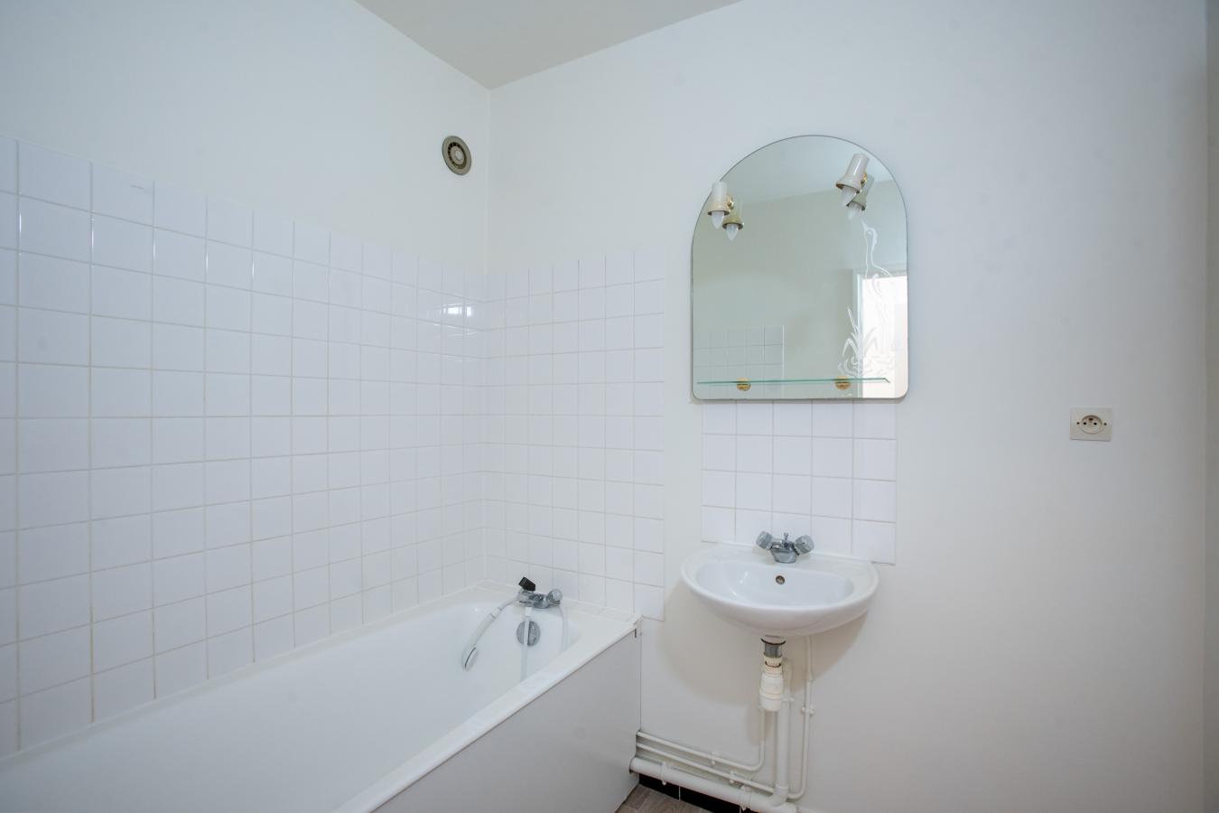 3 pièces - RDC - 57m² - 147 000 € - Photo #6