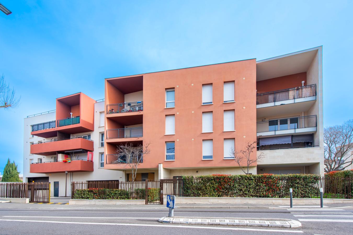 
																			2 pièces - 
																		1er étage - 49m² - 728,24 € - Photo #0