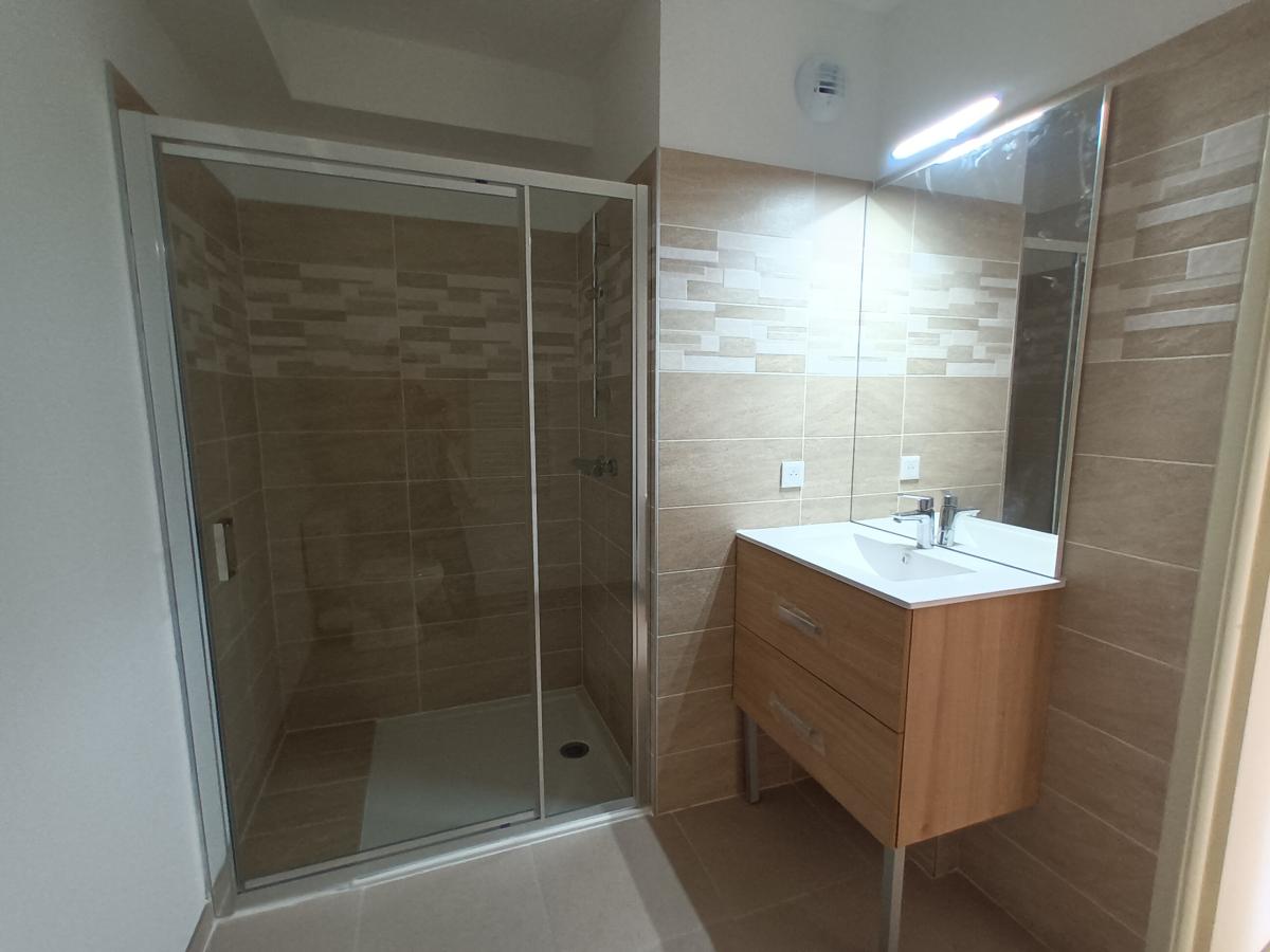2 pièces - 4ème étage - 41m² - 741,33 € - Photo #6