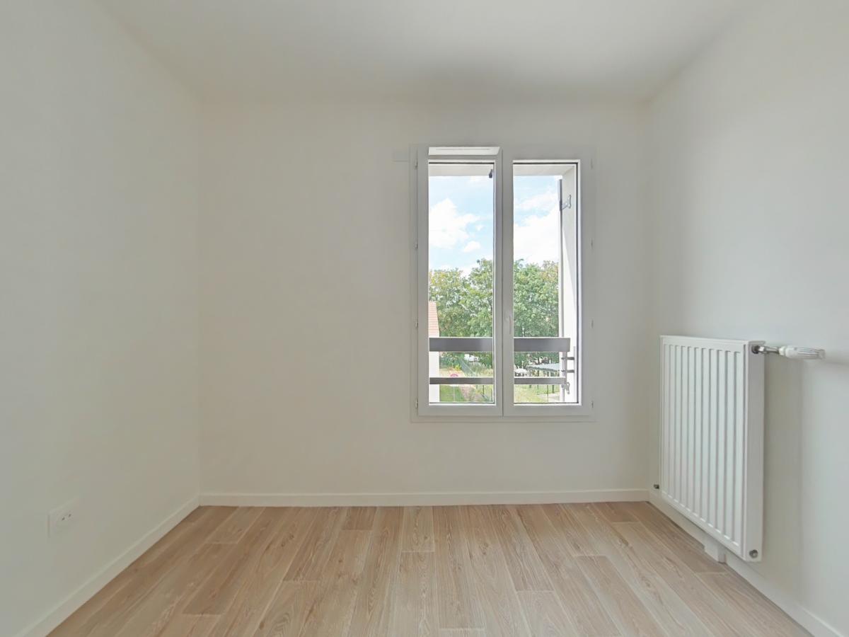 4 pièces - 2ème étage - 84m² photo 5