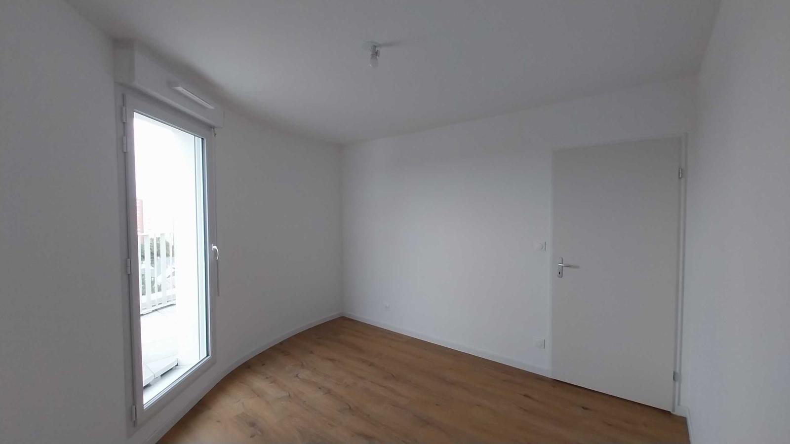 4 pièces - 9ème étage - 86m² - 1 231,21 € - Photo #5