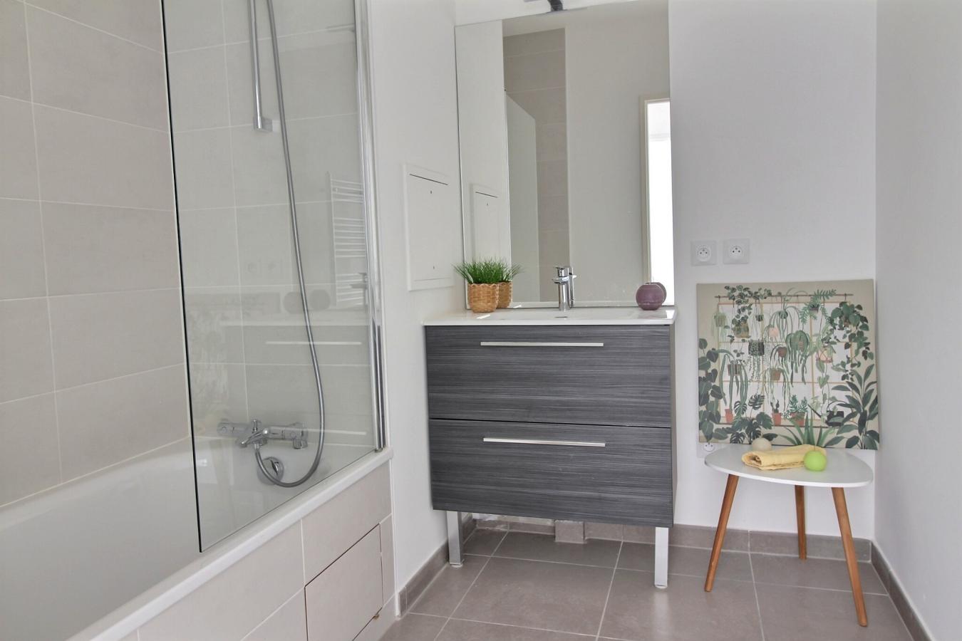 3 pièces - 2ème étage - 67m² - 1 464,87 € - Photo #5