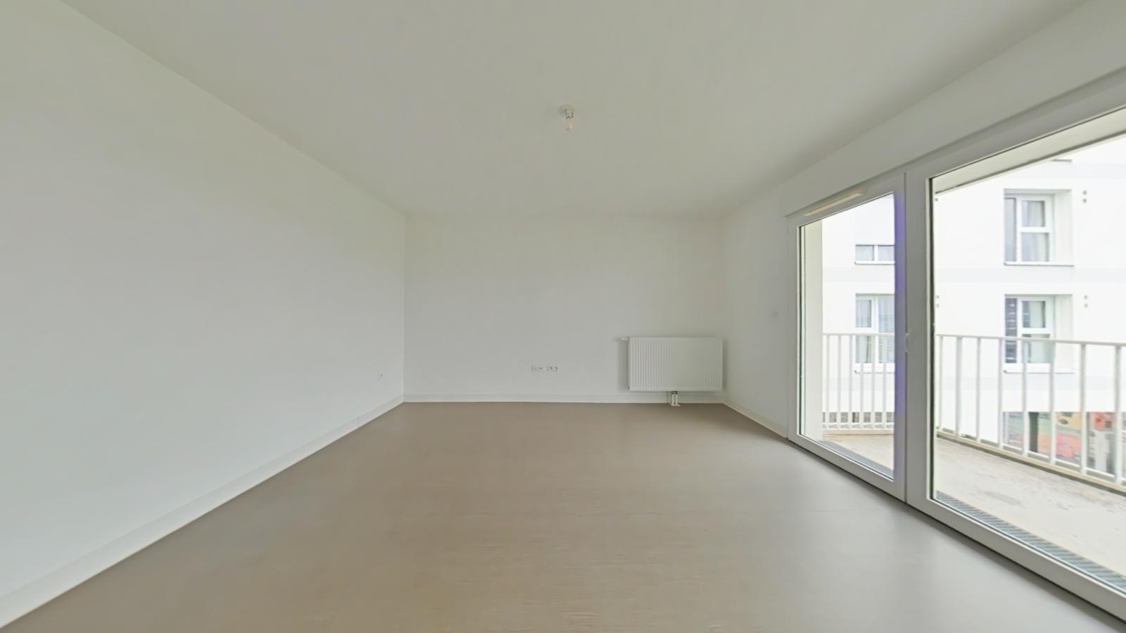 
																																							3 pièces - 
																																						2ème étage - 67m² - 760,64 € - Photo #1