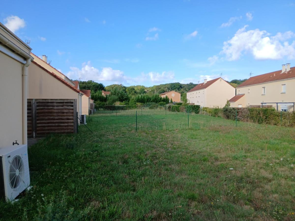 
																			4 pièces - 
																		RDC - 91m² - 668,30 € - Photo #3