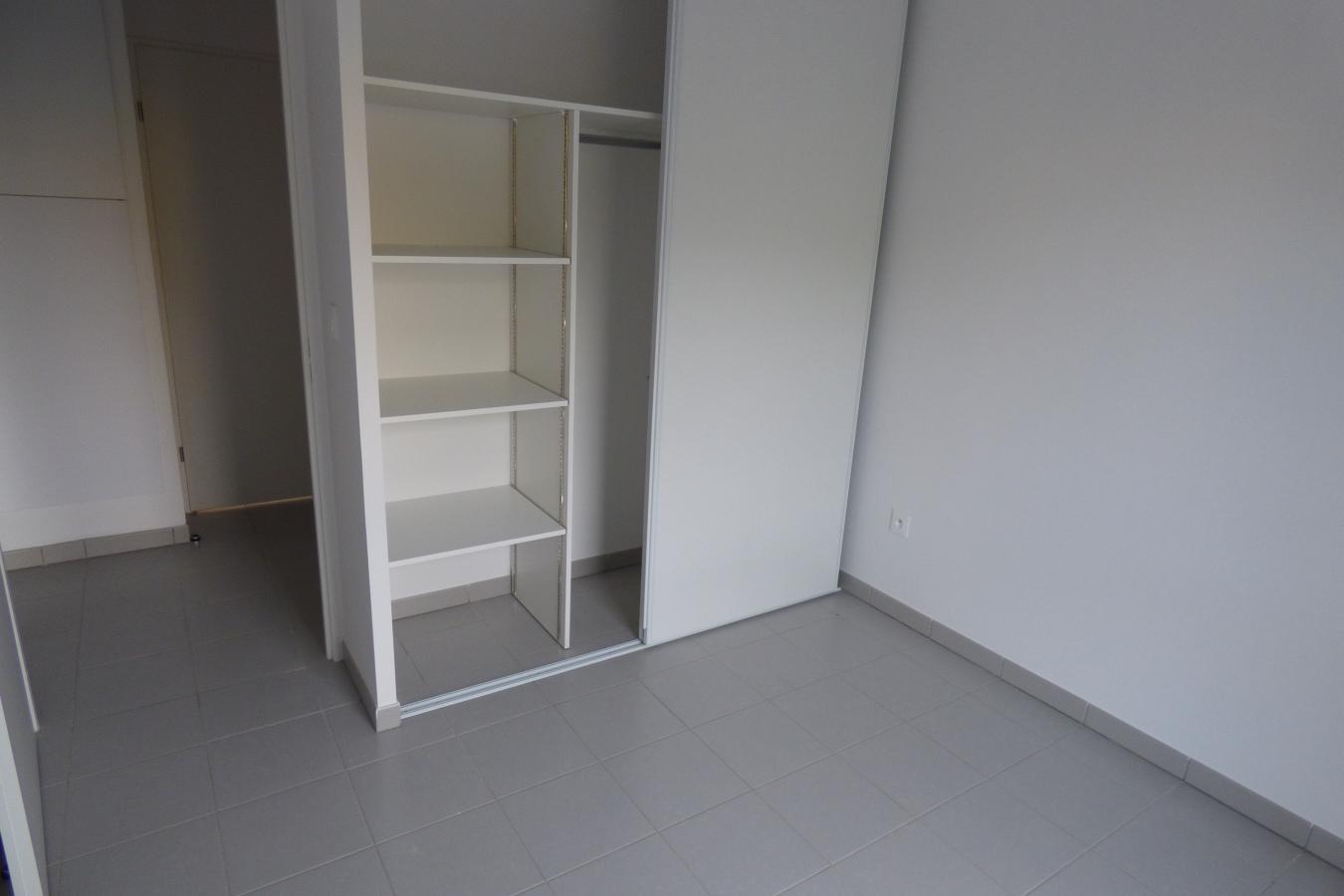3 pièces - RDC - 61m² - 704,90 € - Photo #5