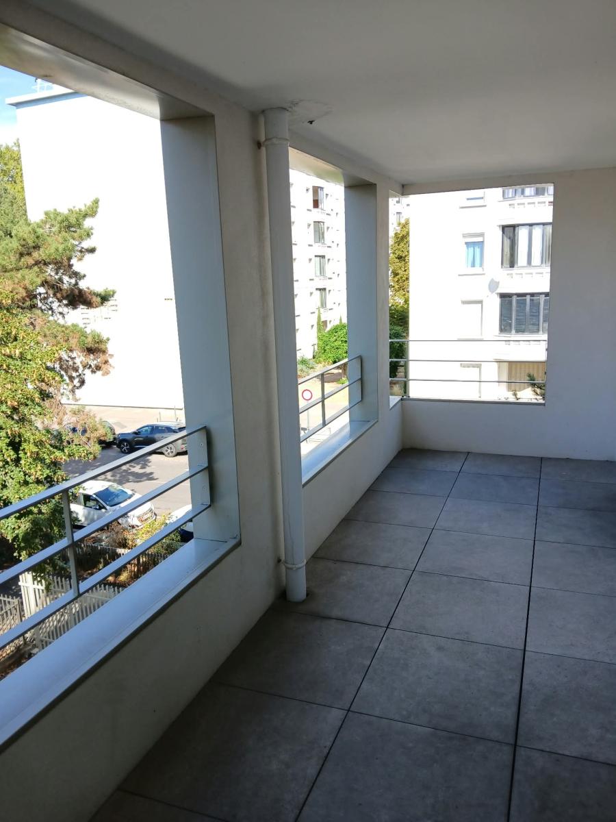 3 pièces - 2ème étage - 66m² - 948,45 € - Photo #1