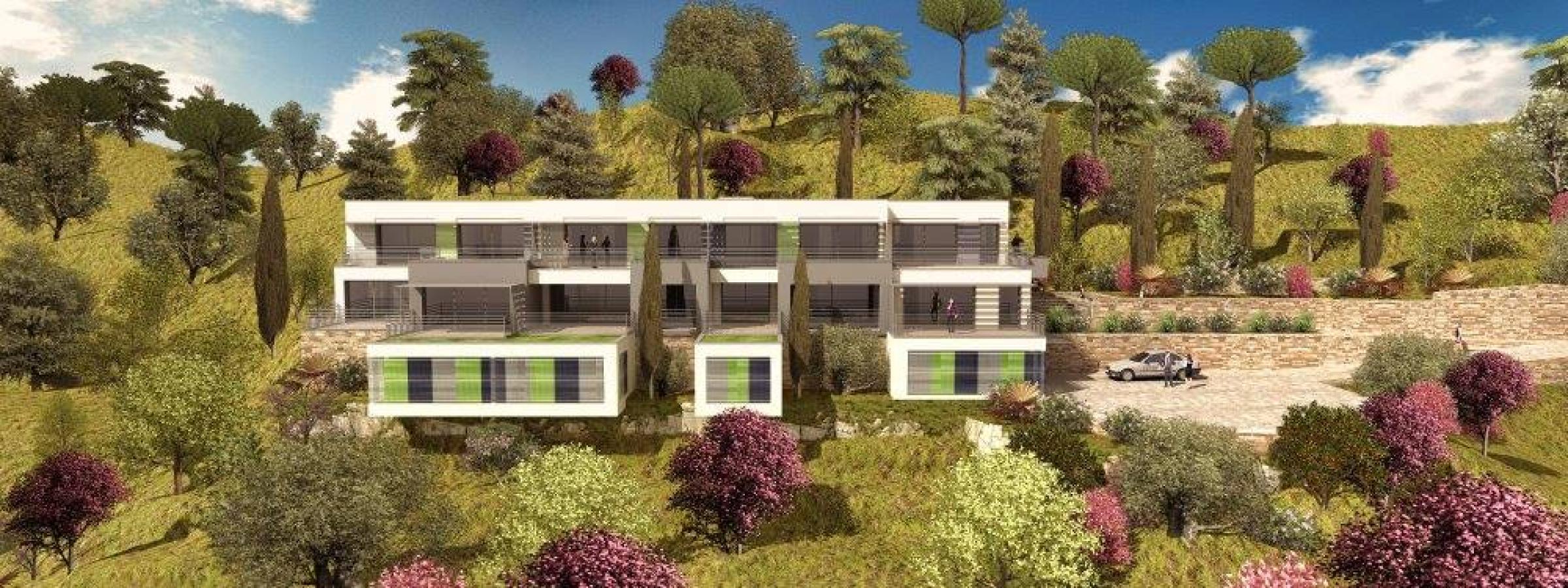 
																			1 pièce - 
																		1er étage - 38m² - 745,92 € - Photo #7