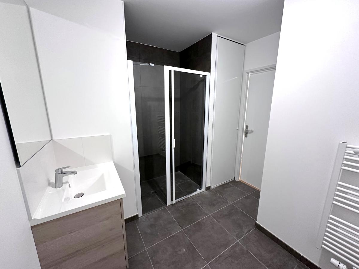 1 pièce - 2ème étage - 31m² - 595,00 € - Photo #6