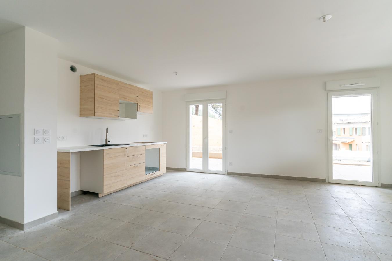 
																			2 pièces - 
																		1er étage - 44m² - 781,82 € - Photo #5