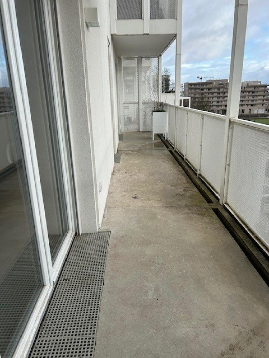 3 pièces - 6ème étage - 61m² - 819,29 € - Photo #2