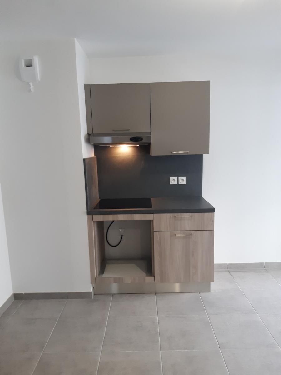 
																																							3 pièces - 
																																						4ème étage - 65m² - 977,76 € - Photo #4