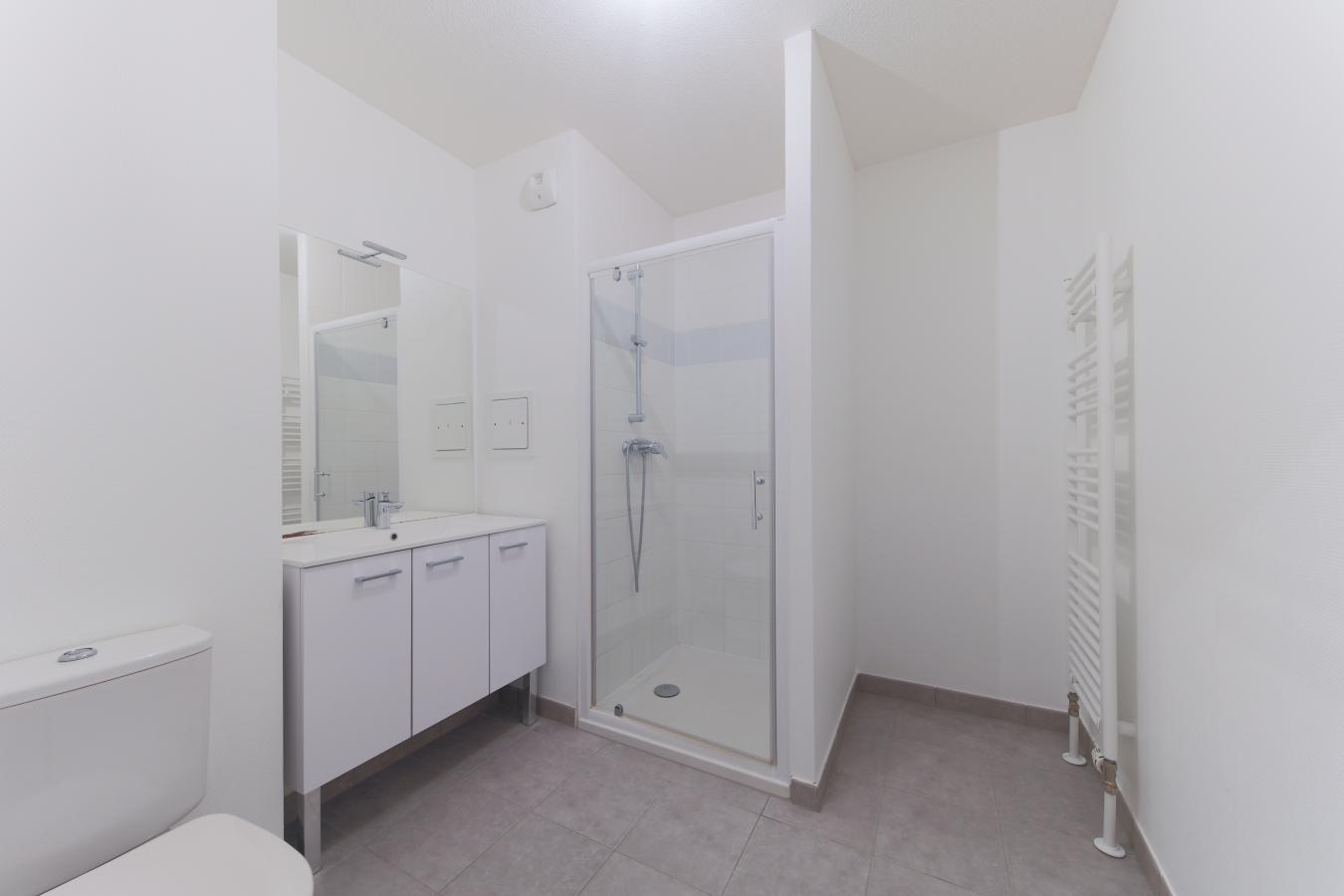 2 pièces - 4ème étage - 45m² - 700,24 € - Photo #6
