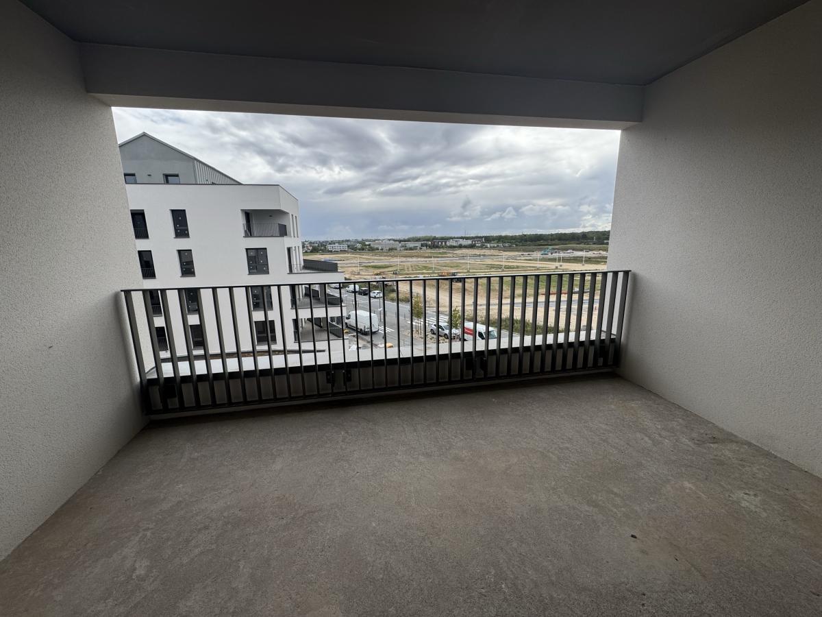 
																																							2 pièces - 
																																						3ème étage - 50m² - 714,63 € - Photo #4