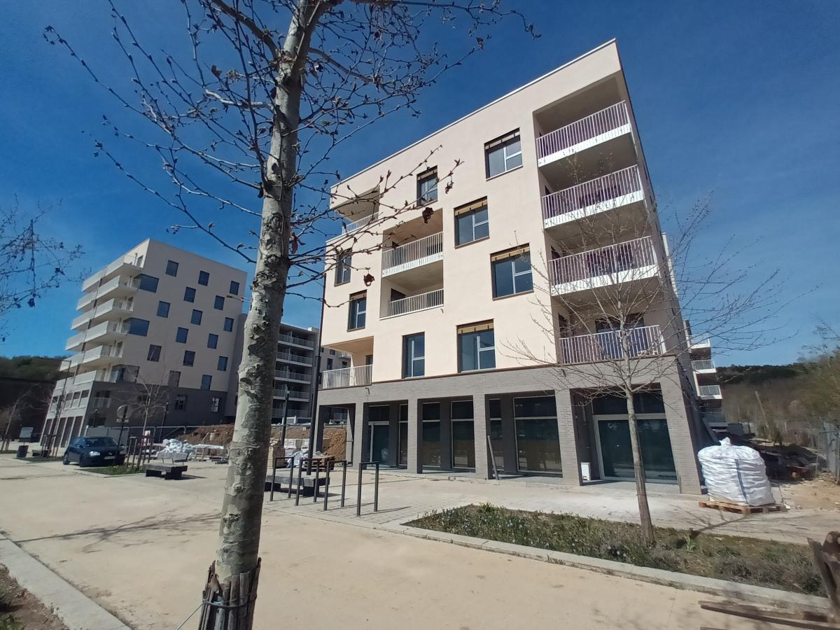 
																			3 pièces - 
																		2ème étage - 63m² - 940,72 € - Photo #0